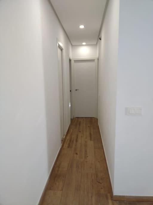 Casa Dona Elvira Apartment *