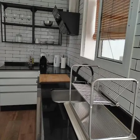Ferienwohnung Casa Dona Elvira Aracena Exterior foto