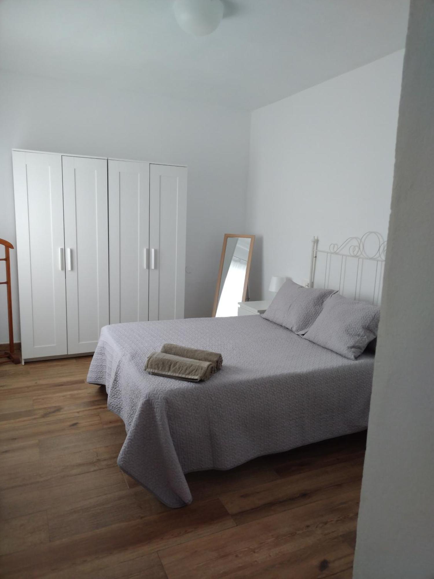 Apartment Casa Dona Elvira Aracena