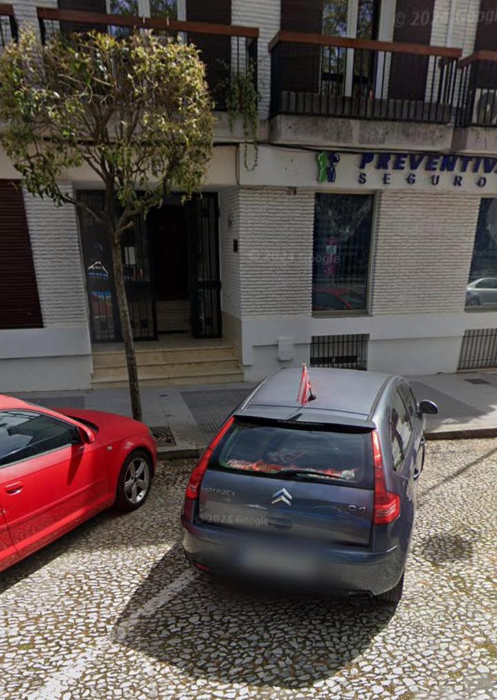 Casa Dona Elvira Apartment Aracena